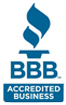 BBB Accredited Business